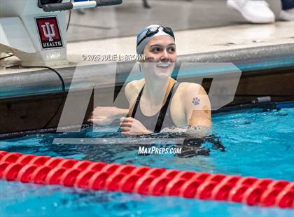 Thumbnail 3 in IHSAA State Final photogallery.