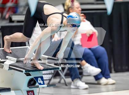 Thumbnail 3 in IHSAA State Final photogallery.