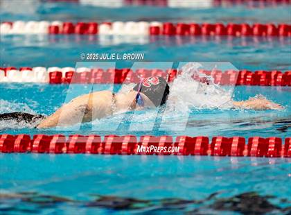 Thumbnail 2 in IHSAA State Final photogallery.