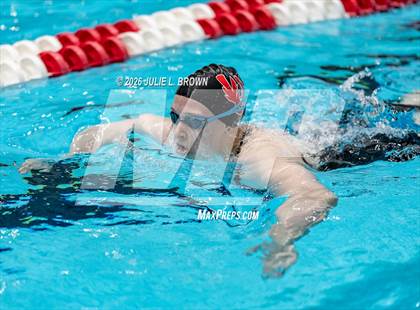 Thumbnail 3 in IHSAA State Final photogallery.