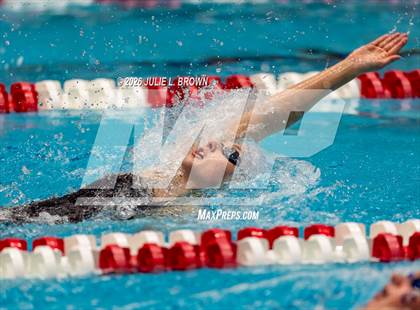 Thumbnail 3 in IHSAA State Final photogallery.