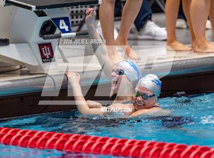 Thumbnail 1 in IHSAA State Final photogallery.