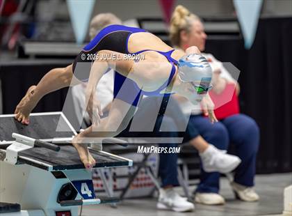 Thumbnail 3 in IHSAA State Final photogallery.