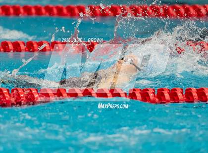 Thumbnail 2 in IHSAA State Final photogallery.