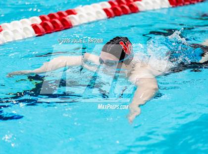 Thumbnail 2 in IHSAA State Final photogallery.