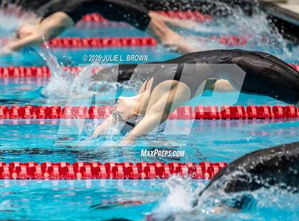 Thumbnail 1 in IHSAA State Final photogallery.