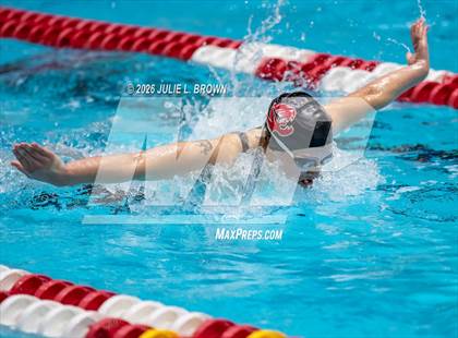 Thumbnail 1 in IHSAA State Final photogallery.