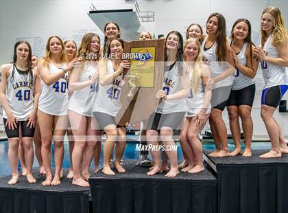 Thumbnail 3 in IHSAA State Final photogallery.