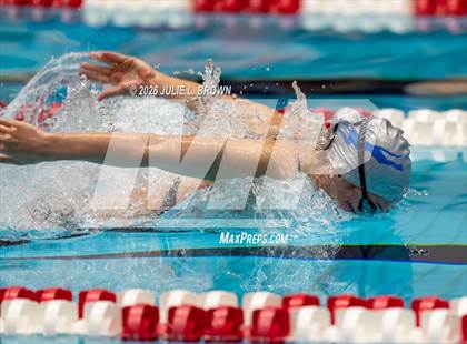 Thumbnail 3 in IHSAA State Final photogallery.