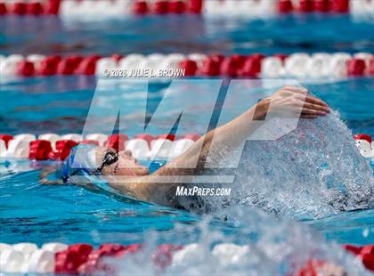Thumbnail 1 in IHSAA State Final photogallery.