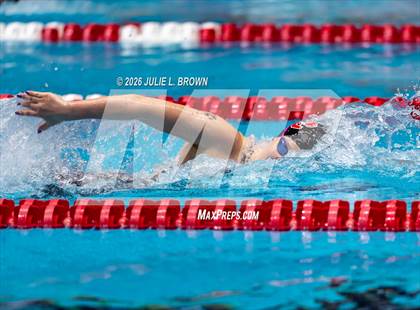 Thumbnail 2 in IHSAA State Final photogallery.