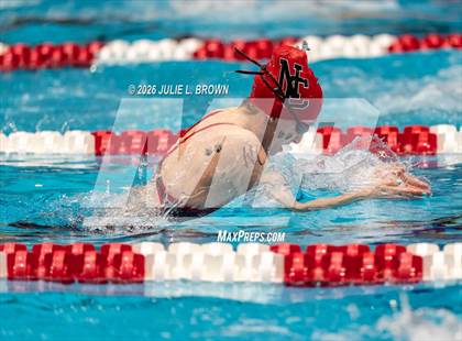 Thumbnail 2 in IHSAA State Final photogallery.