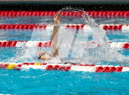 Thumbnail 3 in IHSAA State Final photogallery.