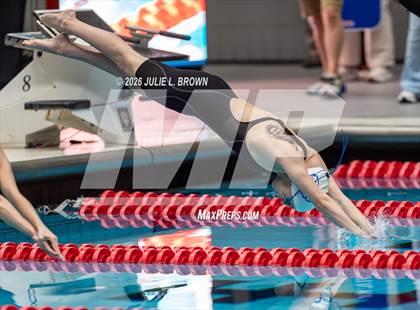 Thumbnail 1 in IHSAA State Final photogallery.