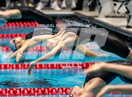 Thumbnail 2 in IHSAA State Final photogallery.