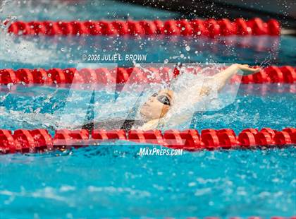 Thumbnail 1 in IHSAA State Final photogallery.