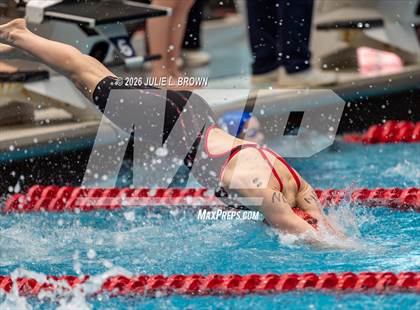 Thumbnail 1 in IHSAA State Final photogallery.