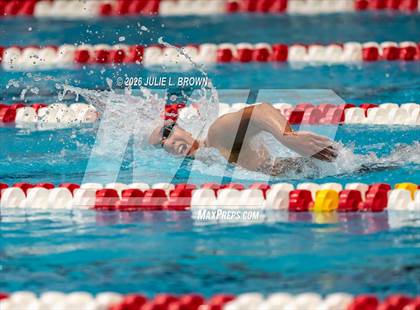 Thumbnail 1 in IHSAA State Final photogallery.
