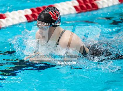 Thumbnail 3 in IHSAA State Final photogallery.