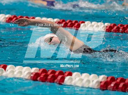 Thumbnail 1 in IHSAA State Final photogallery.