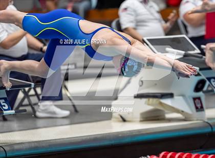 Thumbnail 3 in IHSAA State Final photogallery.