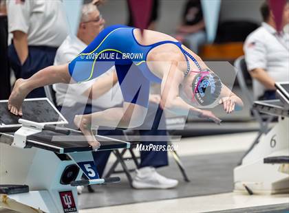 Thumbnail 2 in IHSAA State Final photogallery.