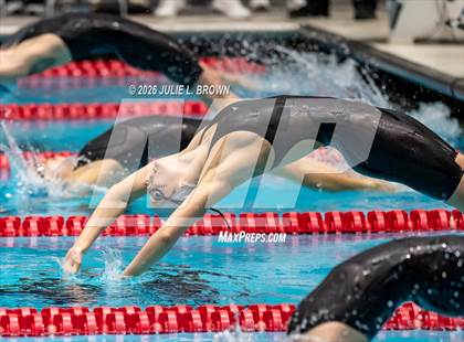 Thumbnail 3 in IHSAA State Final photogallery.