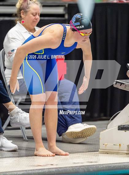 Thumbnail 2 in IHSAA State Final photogallery.