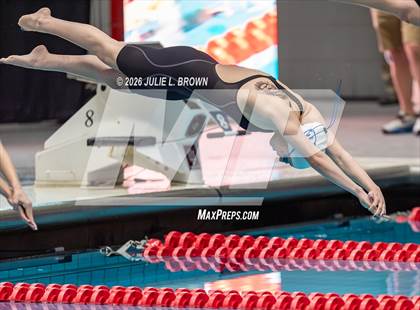 Thumbnail 3 in IHSAA State Final photogallery.