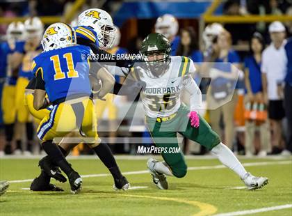 Thumbnail 3 in Moorpark @ Agoura photogallery.