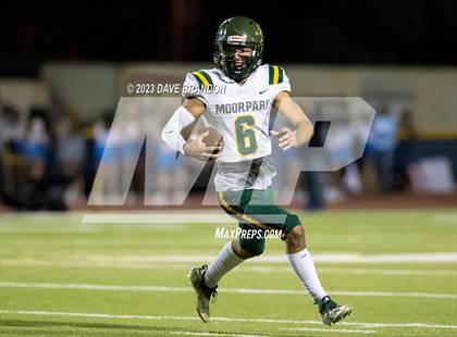 Thumbnail 3 in Moorpark @ Agoura photogallery.