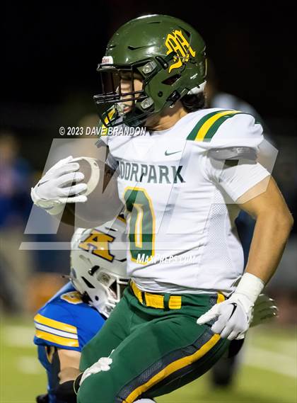 Thumbnail 2 in Moorpark @ Agoura photogallery.