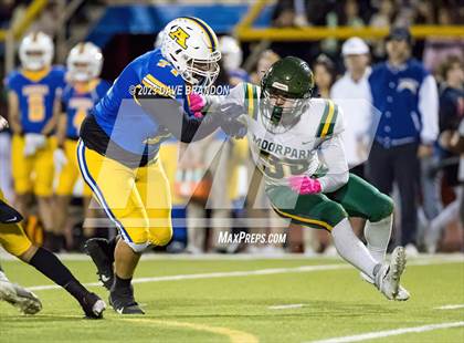 Thumbnail 1 in Moorpark @ Agoura photogallery.