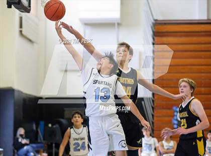 Thumbnail 3 in Foothill @ Villa Park photogallery.