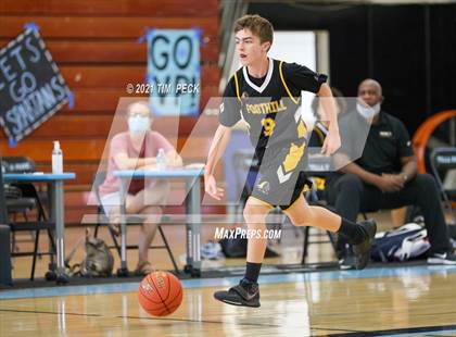Thumbnail 2 in Foothill @ Villa Park photogallery.