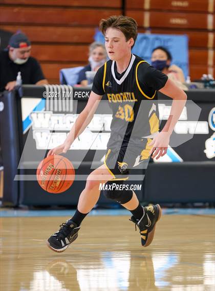 Thumbnail 1 in Foothill @ Villa Park photogallery.