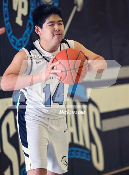 Thumbnail 3 in Foothill @ Villa Park photogallery.