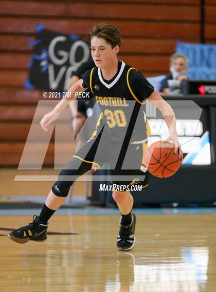 Thumbnail 1 in Foothill @ Villa Park photogallery.