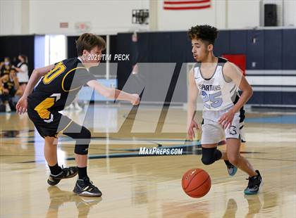 Thumbnail 3 in Foothill @ Villa Park photogallery.