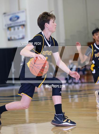 Thumbnail 1 in Foothill @ Villa Park photogallery.