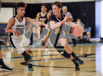 Thumbnail 3 in Foothill @ Villa Park photogallery.