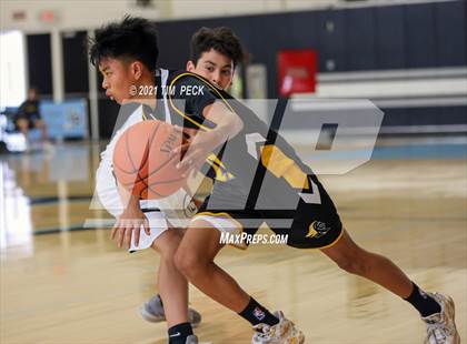 Thumbnail 2 in Foothill @ Villa Park photogallery.