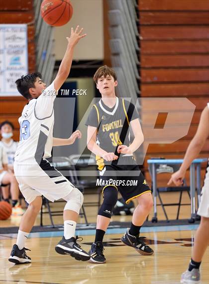 Thumbnail 1 in Foothill @ Villa Park photogallery.