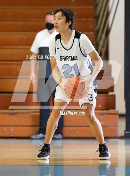Thumbnail 2 in Foothill @ Villa Park photogallery.