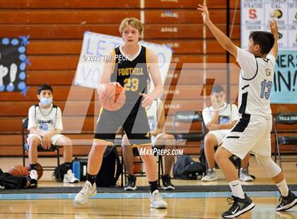 Thumbnail 2 in Foothill @ Villa Park photogallery.