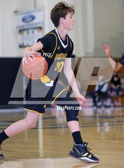 Thumbnail 3 in Foothill @ Villa Park photogallery.