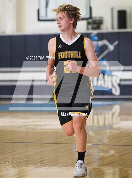 Thumbnail 2 in Foothill @ Villa Park photogallery.