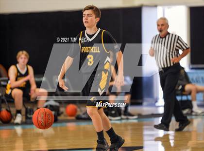 Thumbnail 1 in Foothill @ Villa Park photogallery.