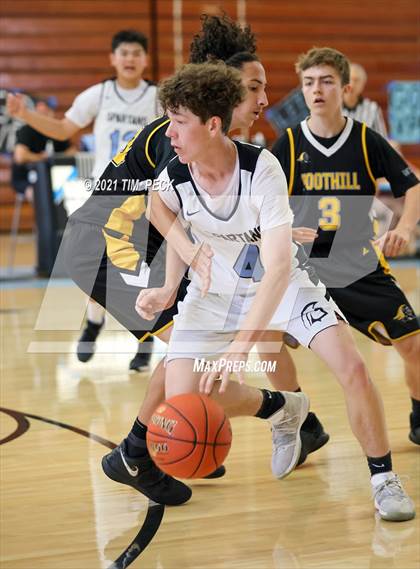 Thumbnail 3 in Foothill @ Villa Park photogallery.