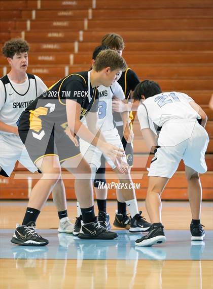 Thumbnail 2 in Foothill @ Villa Park photogallery.